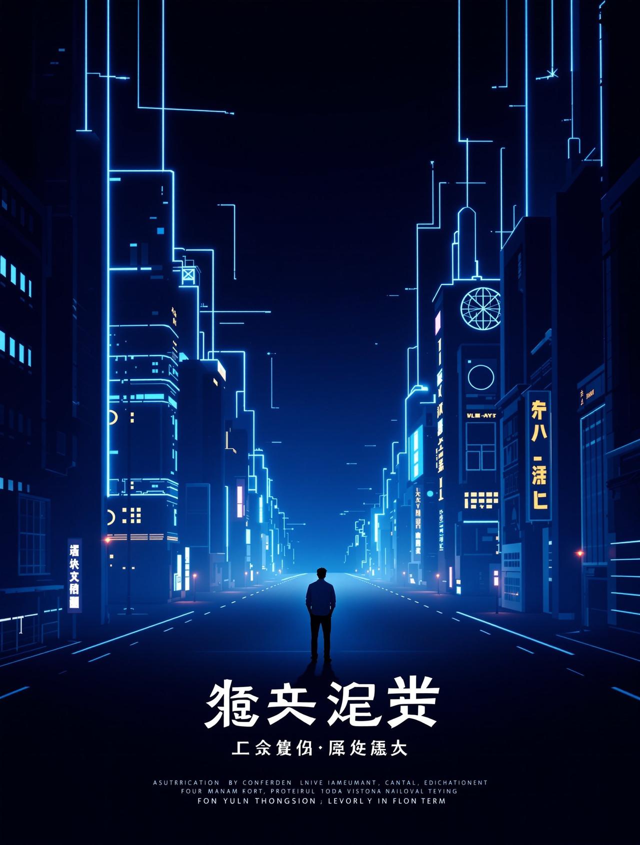 逆流而上 - adc影院剧集封面