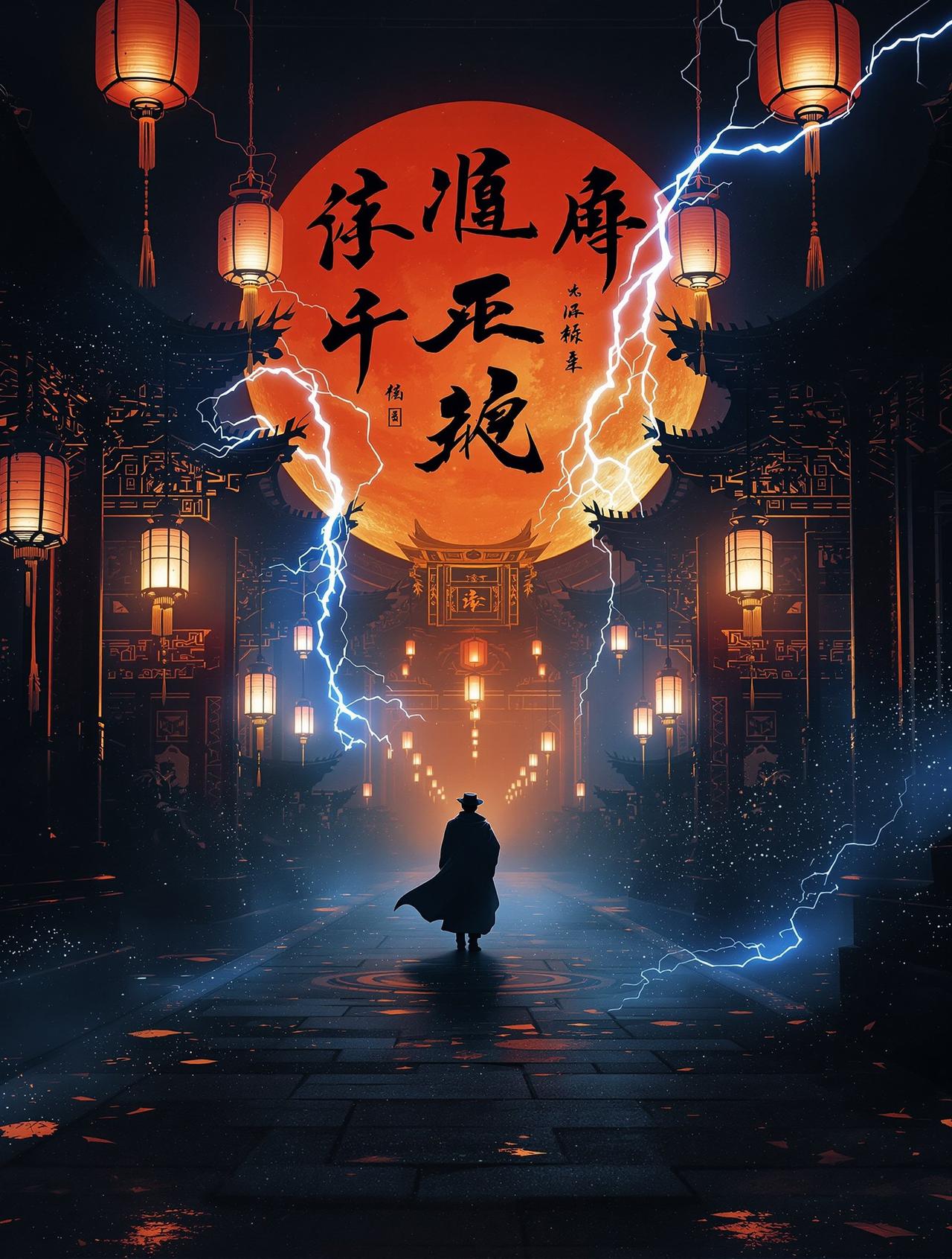 大理寺探案录 - adc影院电影封面