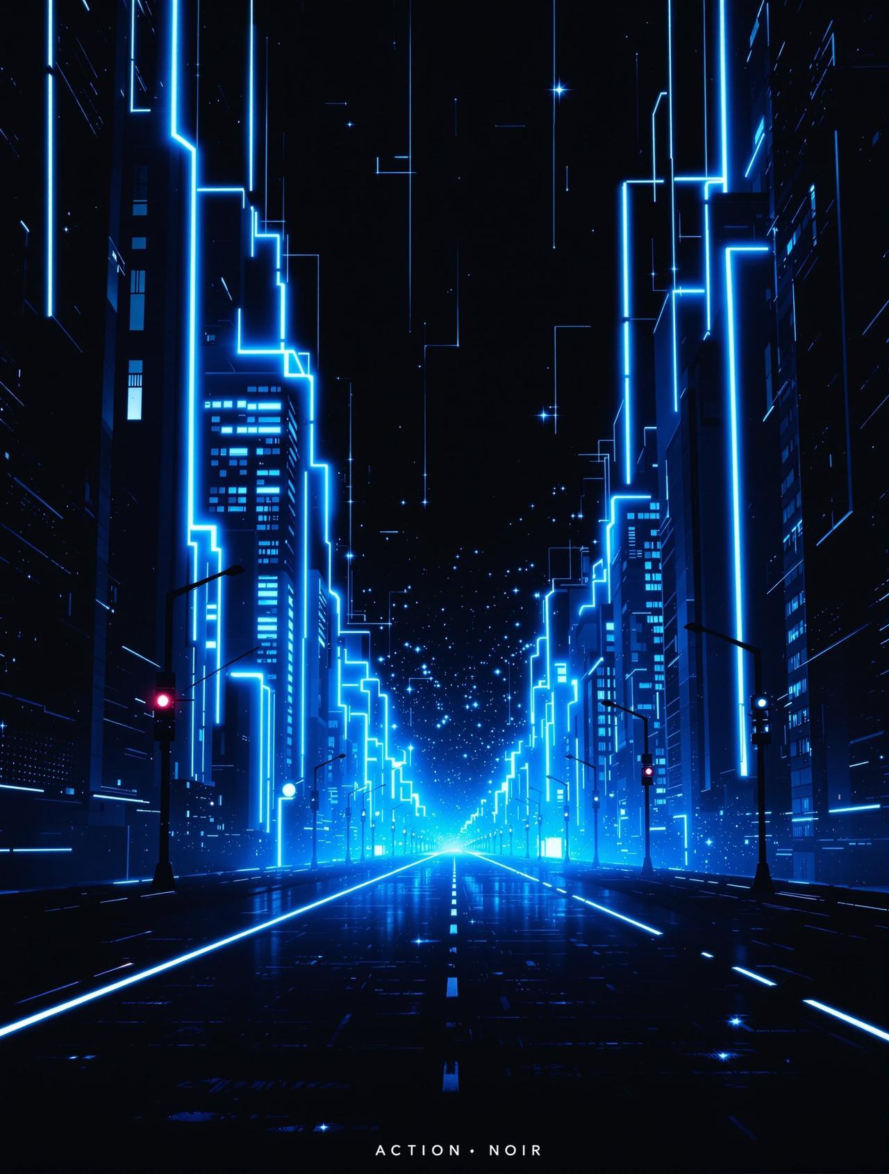 暗夜追击 - adc影院电影封面
