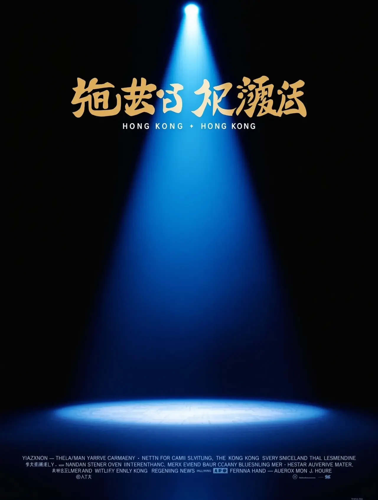 喜剧之王2 - adc影院电影封面
